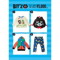 【BIT'Z】2017福袋5千円